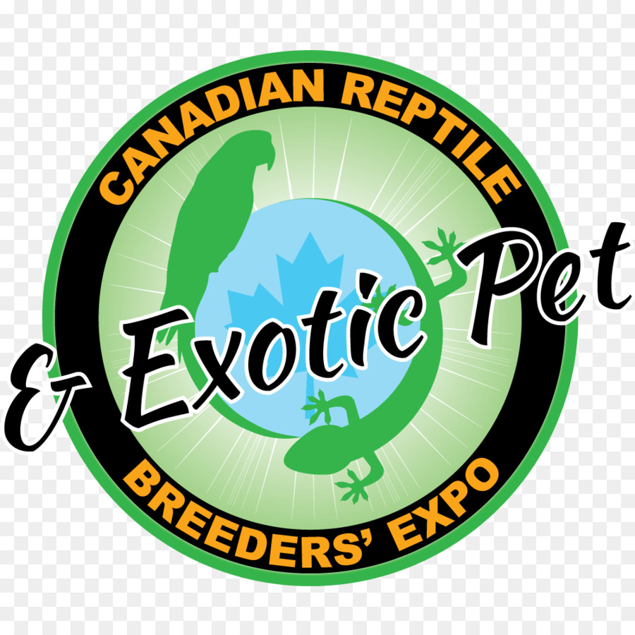 Répteis，Canadense Pet Expo PNG