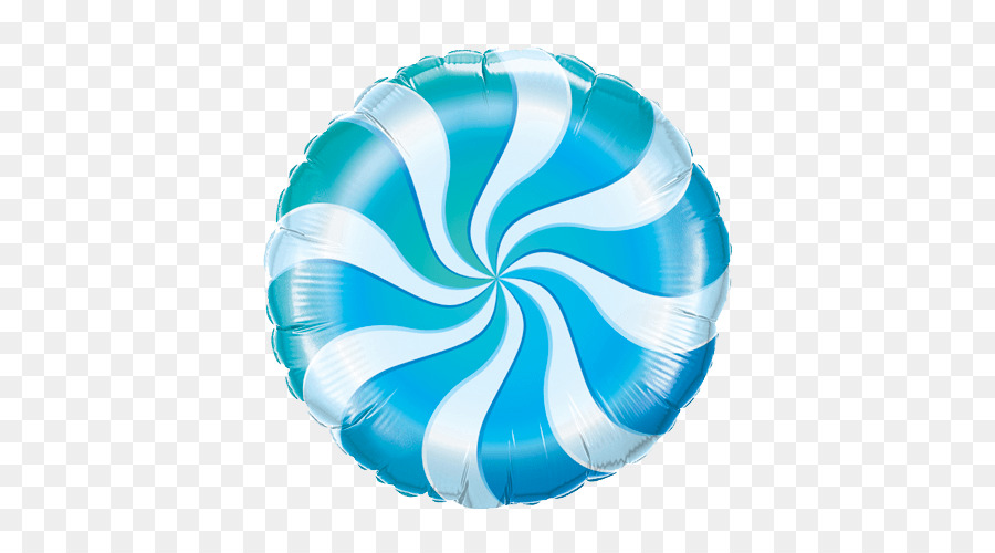 Balão，Candy Cane PNG