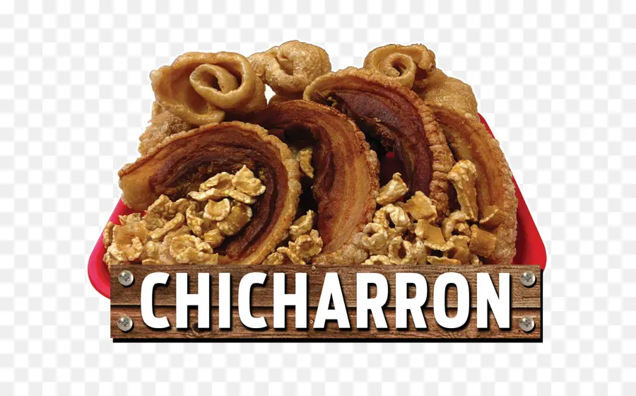 Chicharrón，Carne De Porco PNG