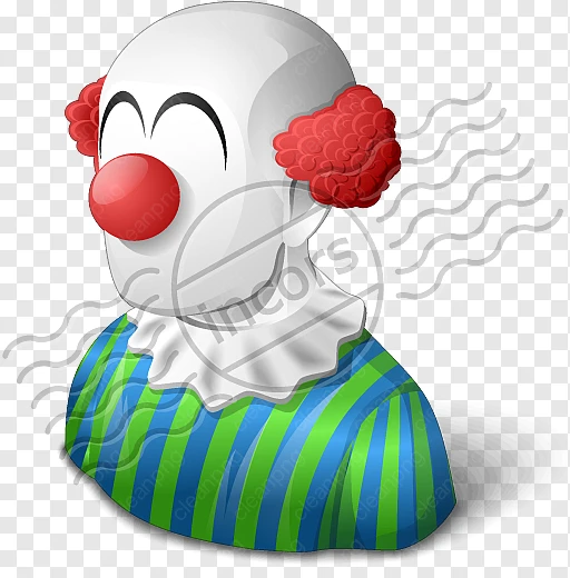 ícones Do Computador, Palhaço, Bitmap png transparente grátis