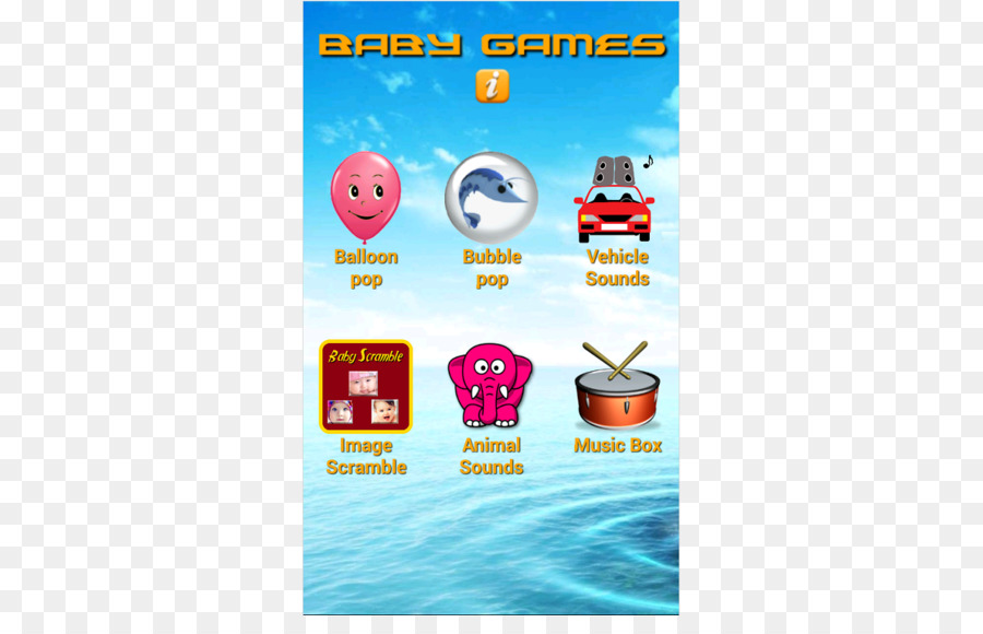 Samsung Galaxy Mini，Jogos De Bebê Para Kidspreschool Criatividade PNG