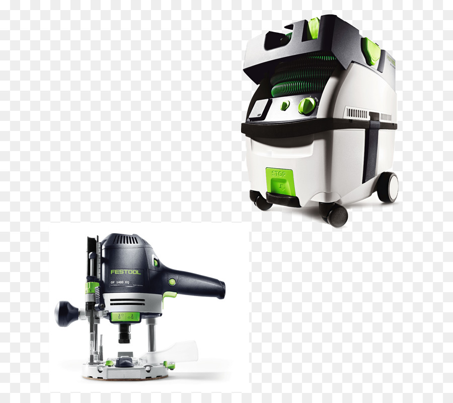 Festool，Roteador PNG