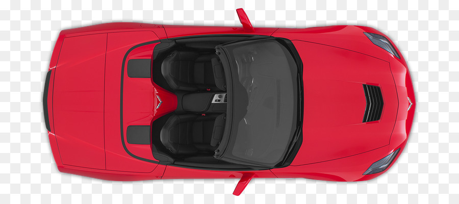 Carro，2018 Chevrolet Corvette Stingray Z51 Automático Conversível PNG