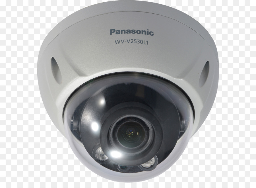 Panasonic，Câmera Ip PNG