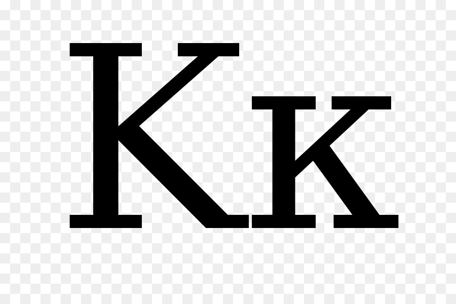 Kappa，Logo PNG