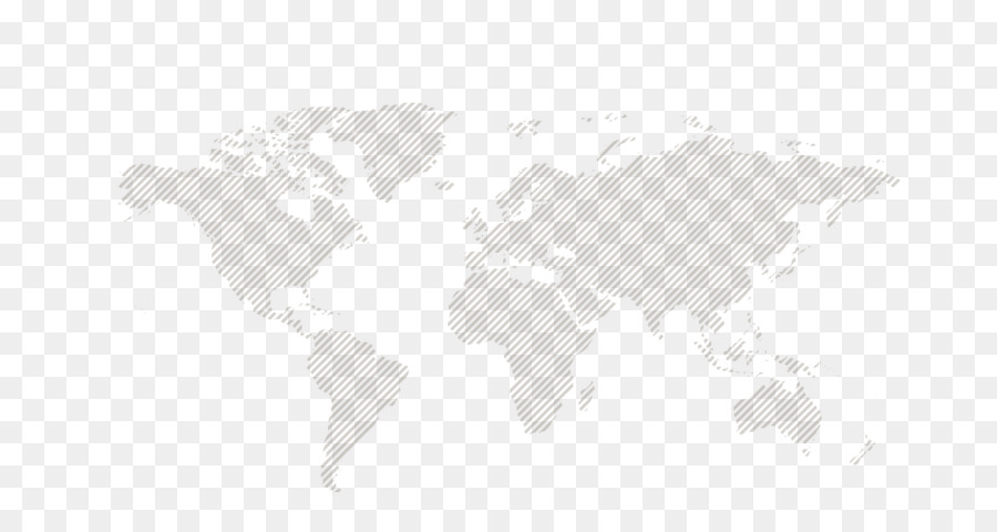 Mundo，World Map PNG