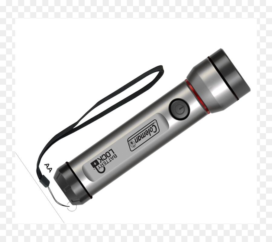 Flashlight，Coleman Empresa PNG