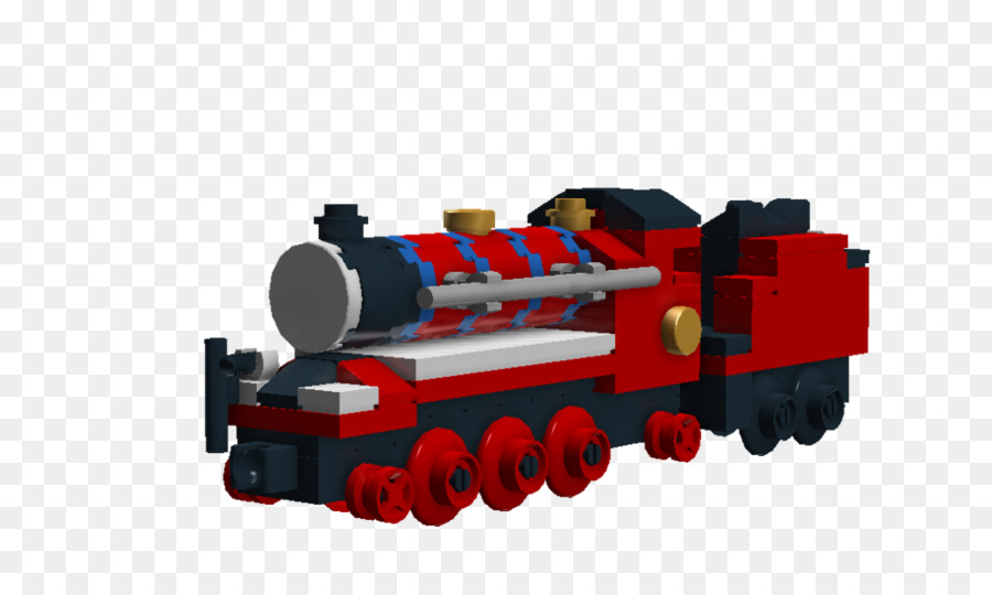 Trem De Brinquedo，Azul PNG