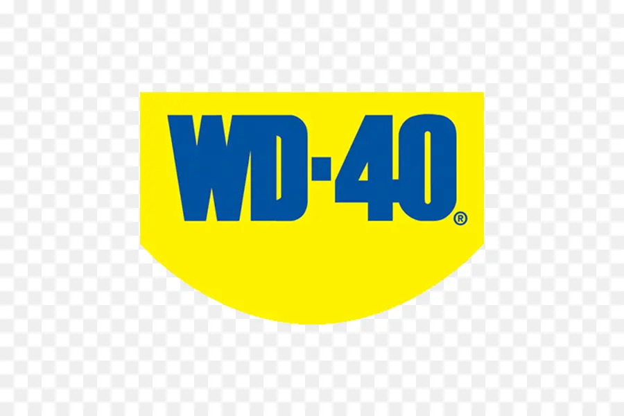 Logotipo Wd 40，Logotipo PNG