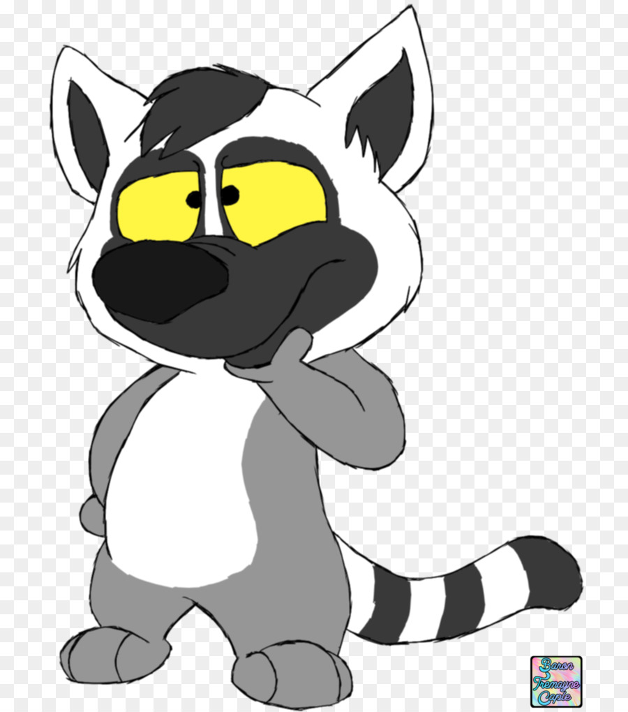 Bigodes，Gato PNG