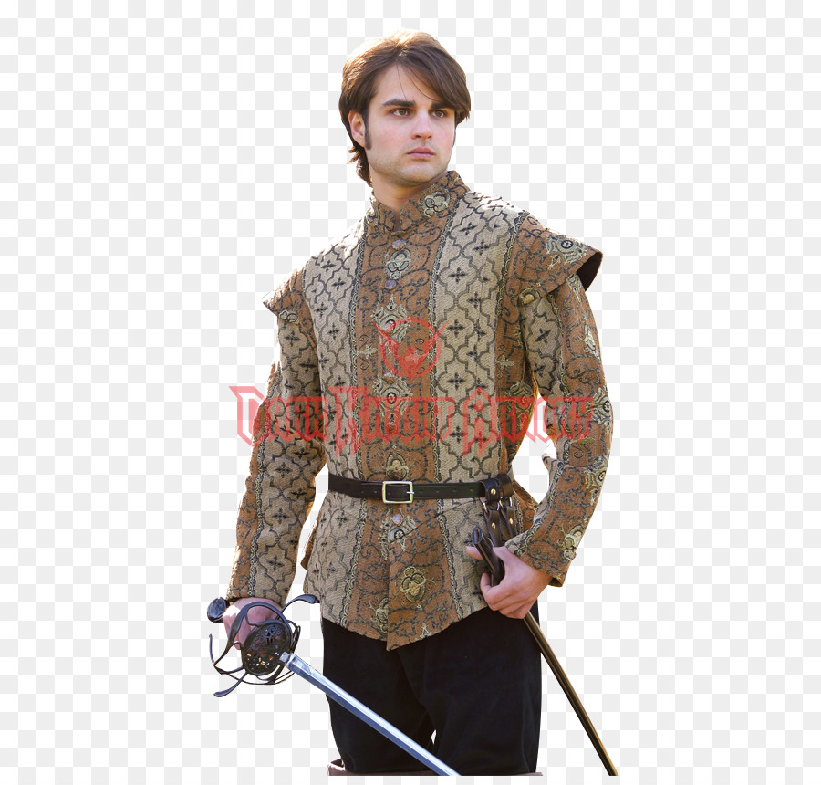 Cavaleiro Medieval，Espada PNG