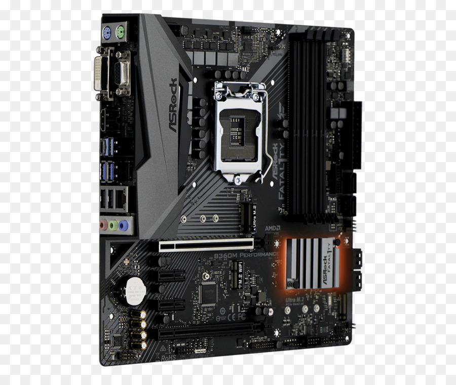 Placa Mãe，Computador PNG