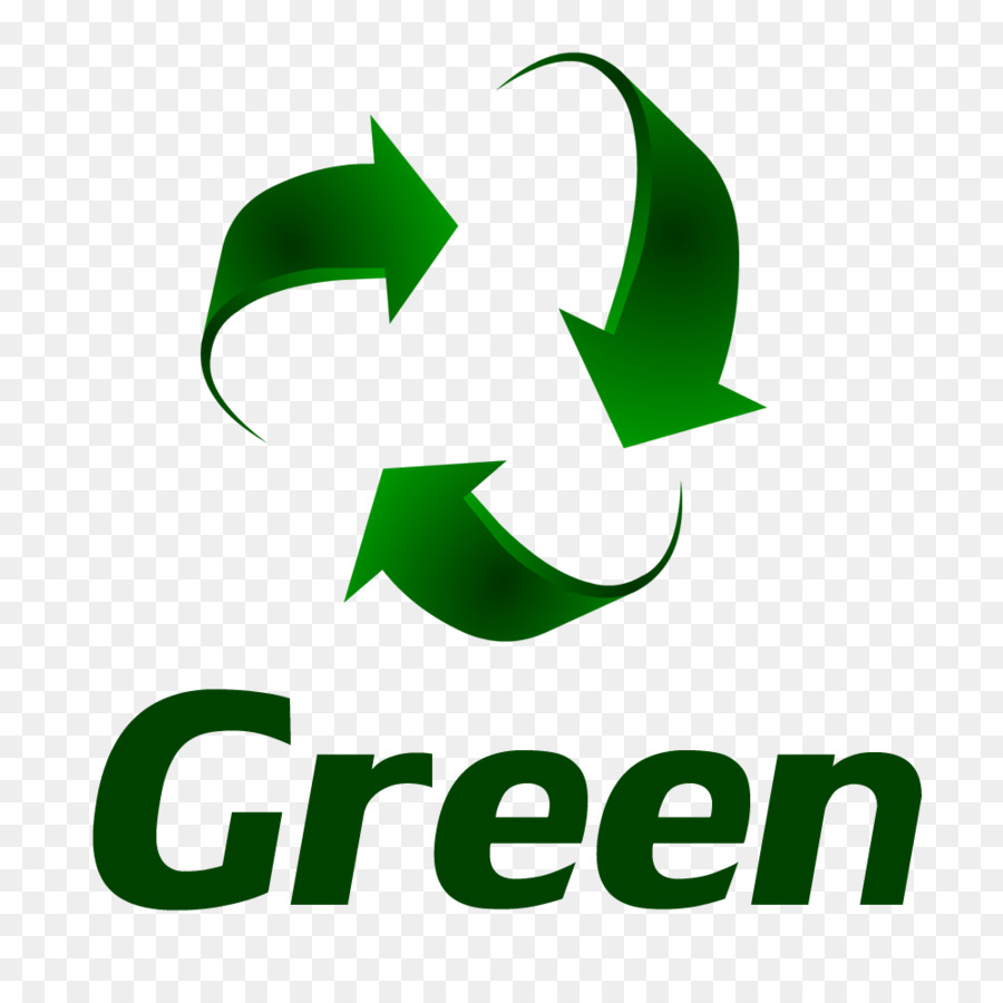 Logo，Verde PNG