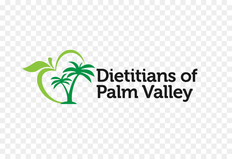 Nutricionistas De Palm Valley，Logo PNG