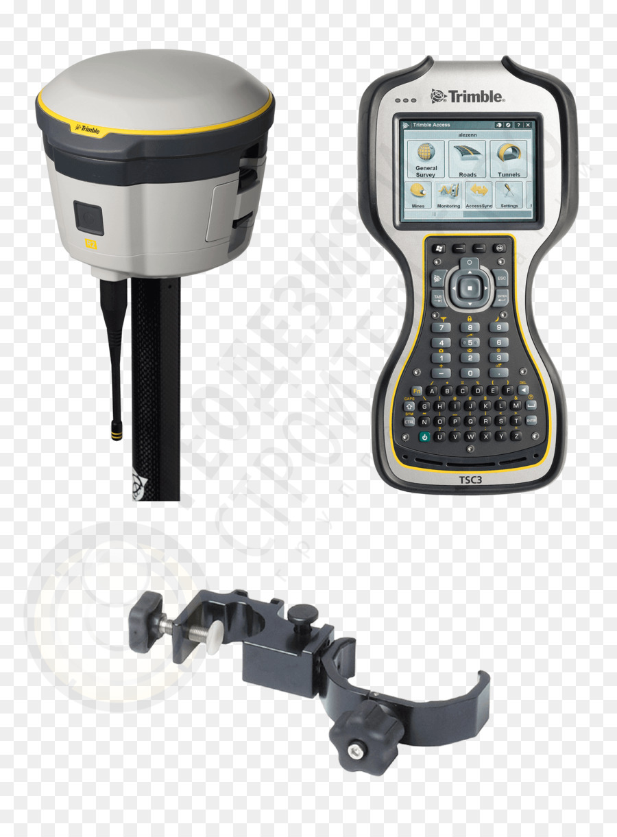 Trimble，De Navegação Por Satélite PNG