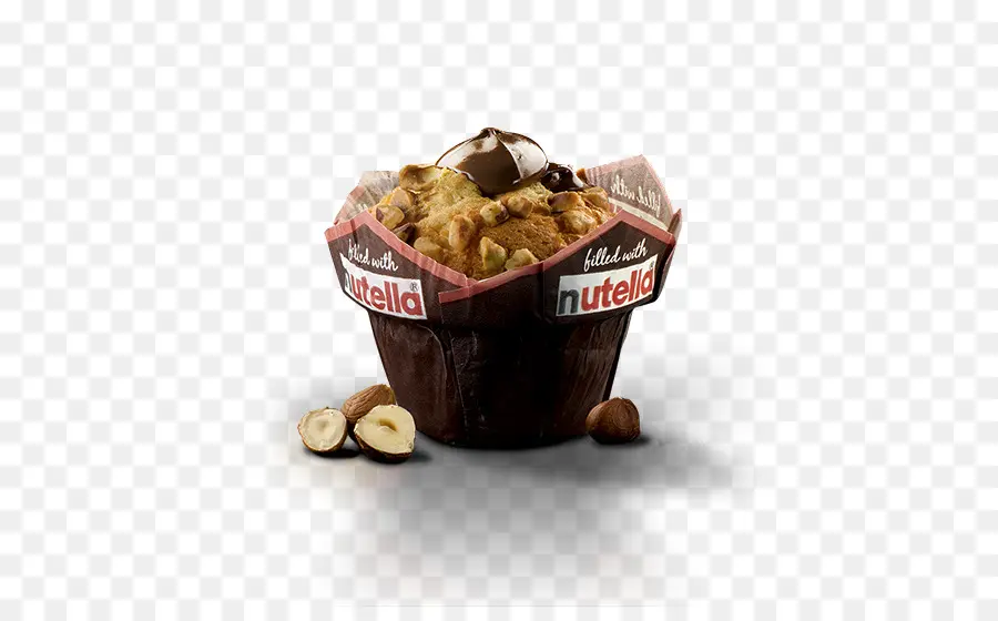 Muffin，Alimentos PNG