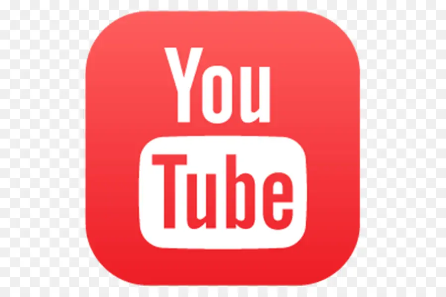 Logotipo Do Youtube，Vídeo PNG