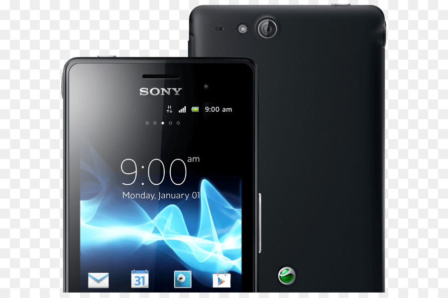 Sony Xperia Go，Sony Xperia Z PNG