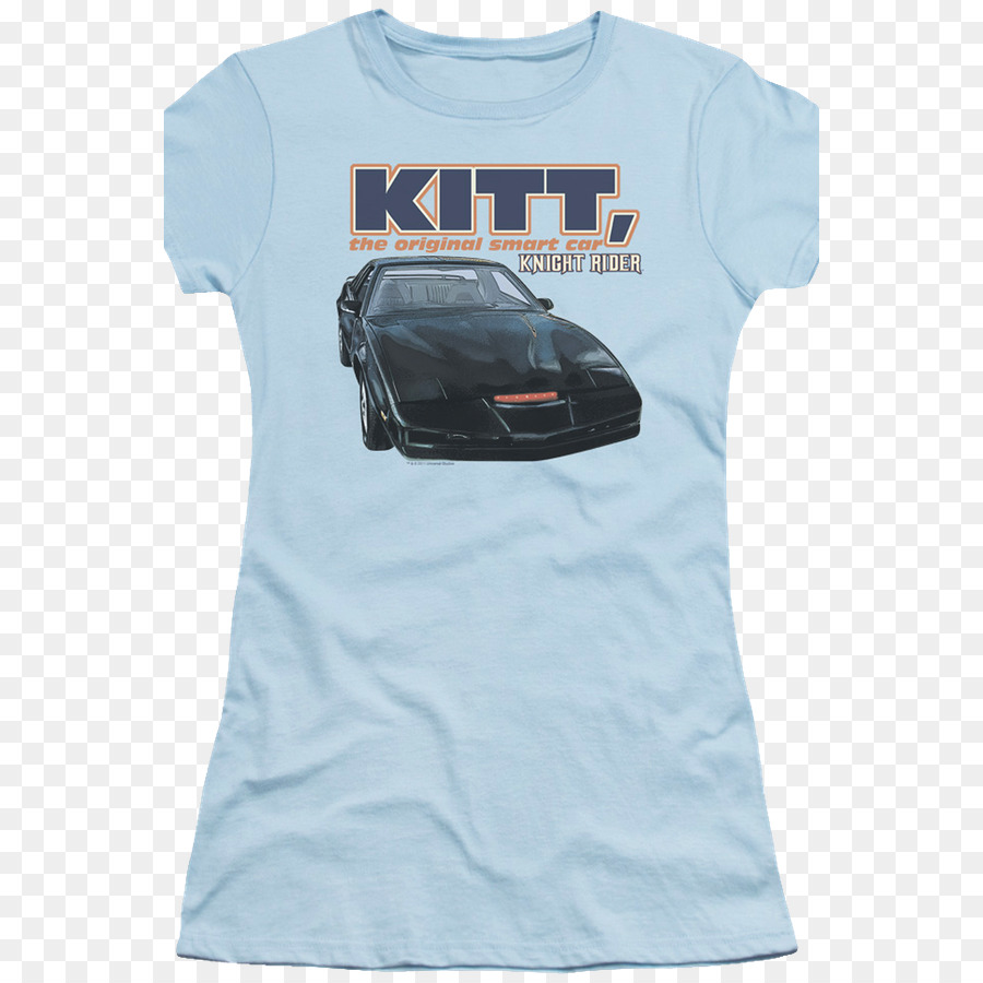 Kitt，Tshirt PNG