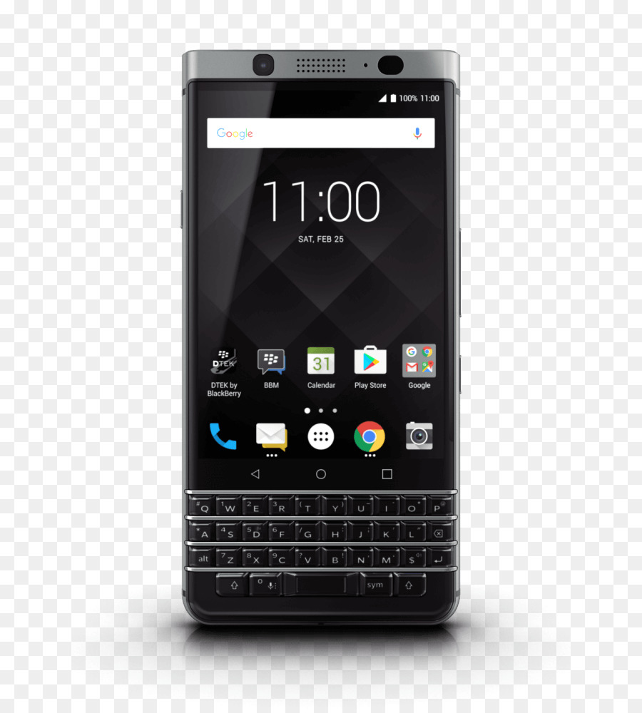 Blackberry Keyone，Blackberry Z10 PNG