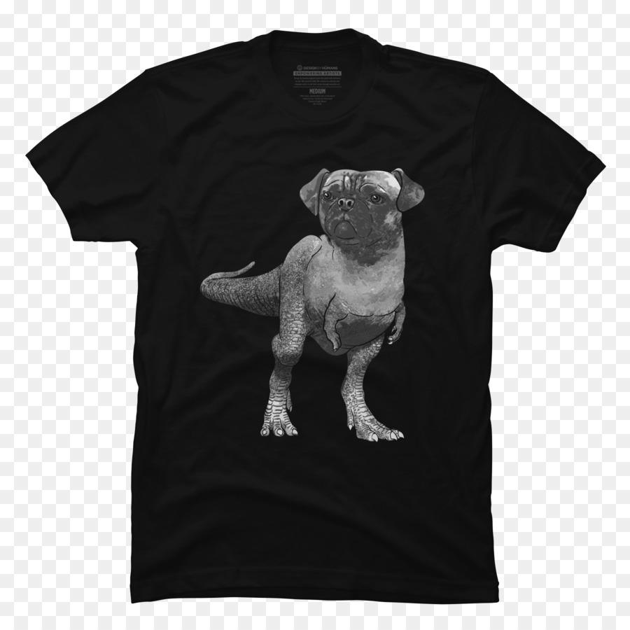 Tshirt，Cachorro PNG