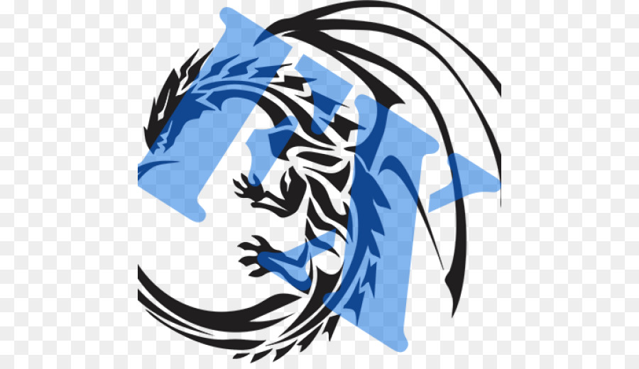 Dragão，Mítico PNG