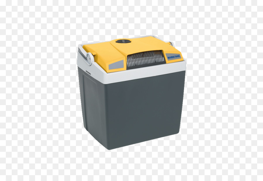 Cooler，Mobicool G26 Acdc 25l Elétrica Greyred Legal Caixa De Hardwareelectronic PNG