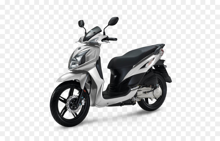 Scooter Vermelha，Bicicleta PNG