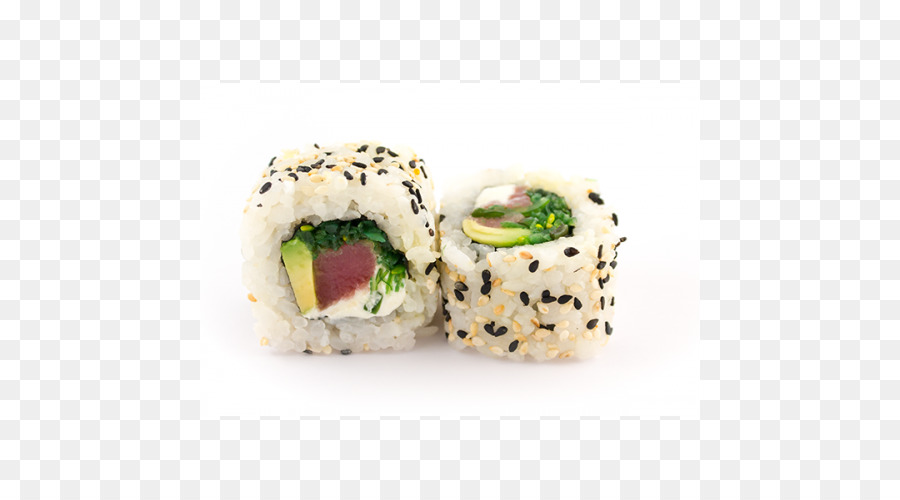 Califórnia Roll，Sushi PNG