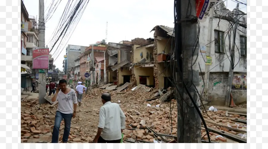 De Abril De 2015 Nepal Terremoto，De 2004 No Oceano índico Terremoto E Tsunami PNG