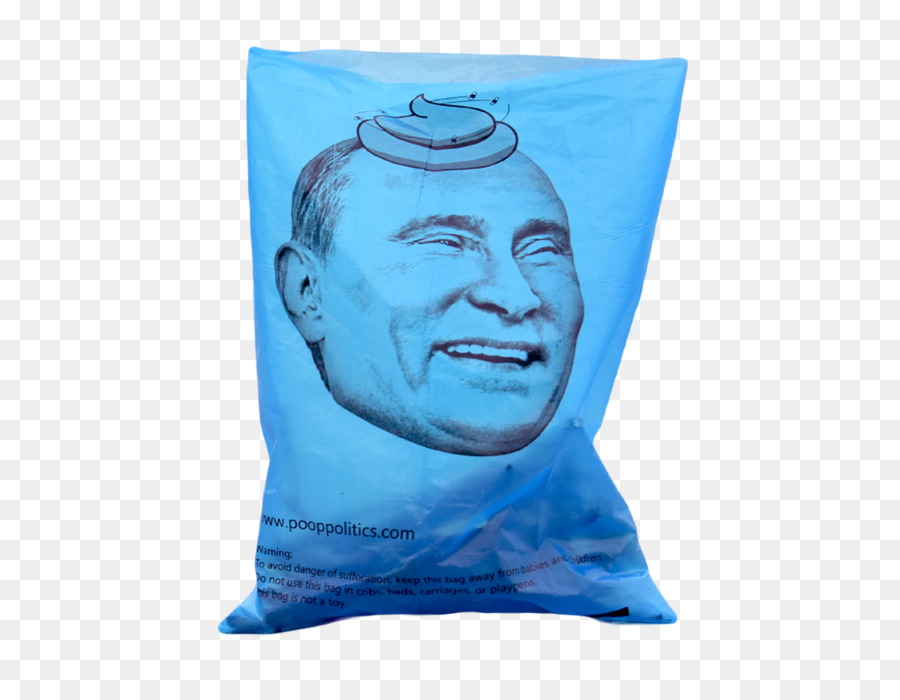 Bolsa Azul，Face PNG