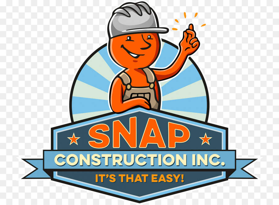 Snap Construção，De Arquitetura E Engenharia PNG