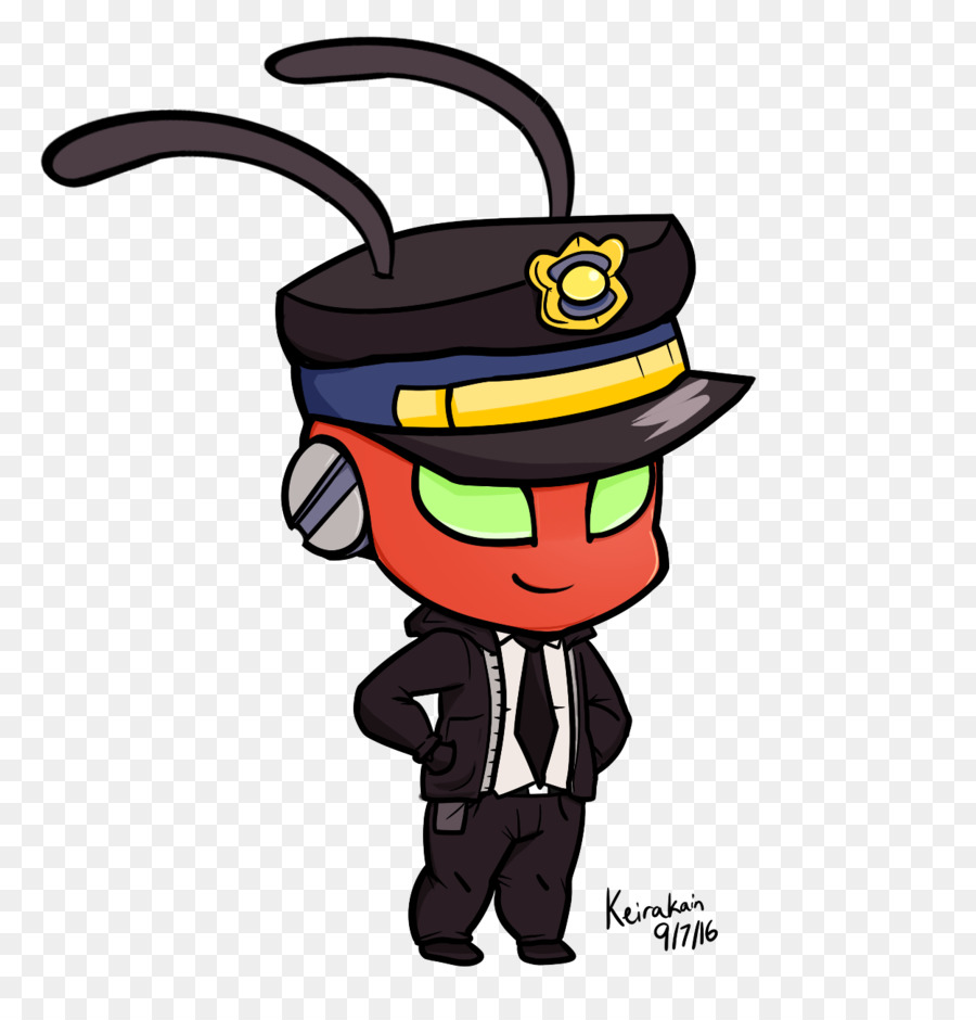 Policial，Polícia PNG