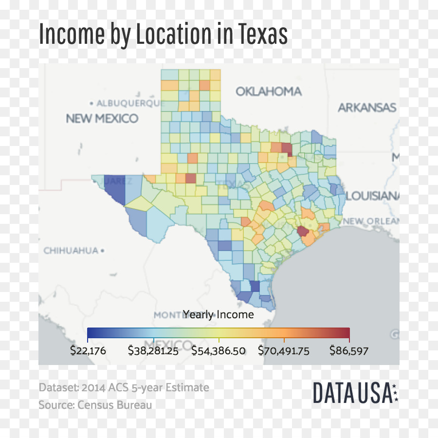 Panola County Texas，Mapa PNG