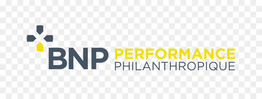 O Bnp Desempenho Philanthropique，Logo PNG