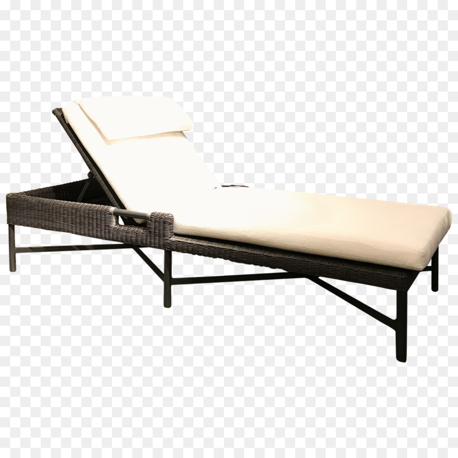 Chaise Longue，Espreguiçadeira PNG