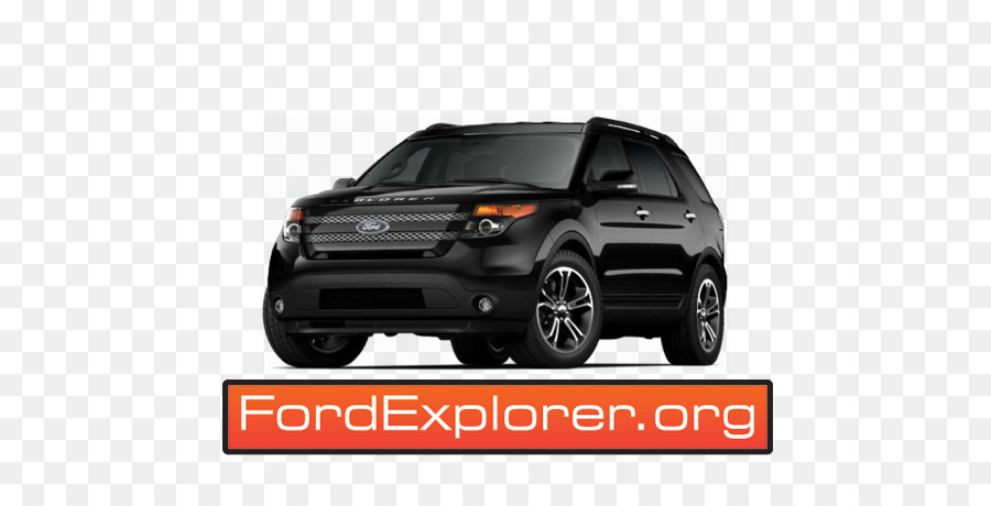 Ford Explorer 2013，Ford PNG