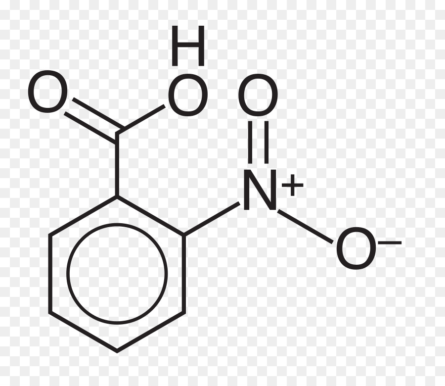 2chlorobenzoic ácido，ácido Benzóico PNG