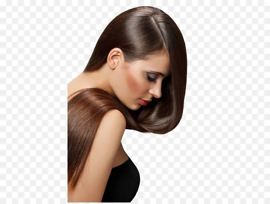 Ferro De Cabelo，Alisamento De Cabelo PNG