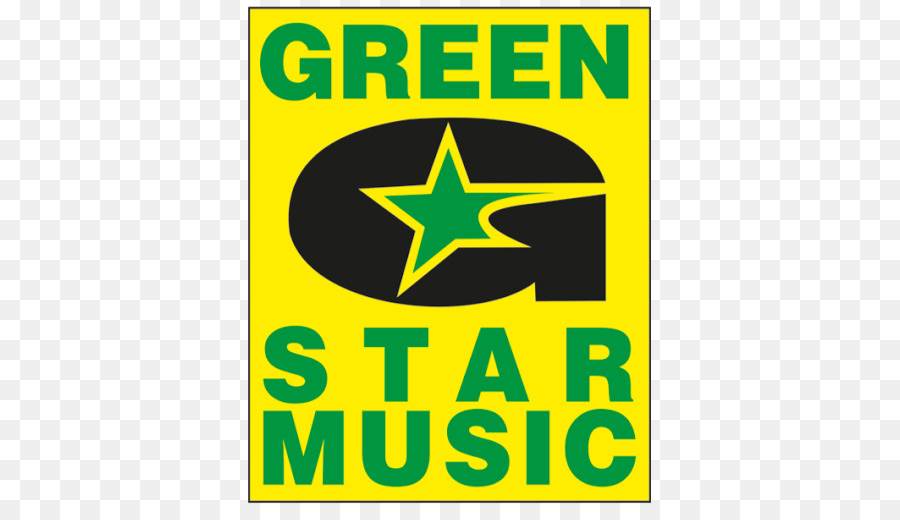 Logo，A Estrela Verde PNG