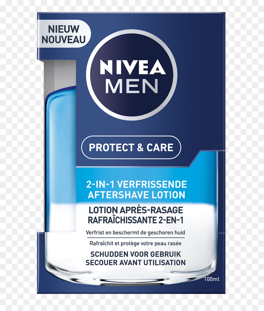 Loção，Nivea PNG