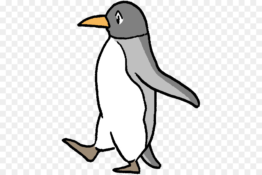 Pinguim，Patinagem No Gelo PNG