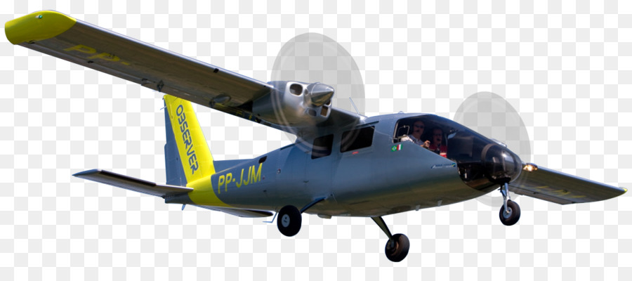 Avião，Aeronave PNG