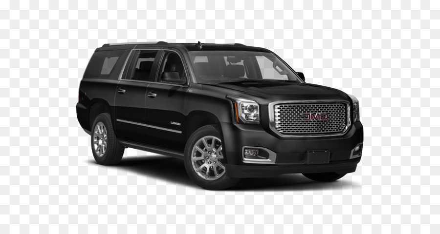 Suv Preto，Carro PNG