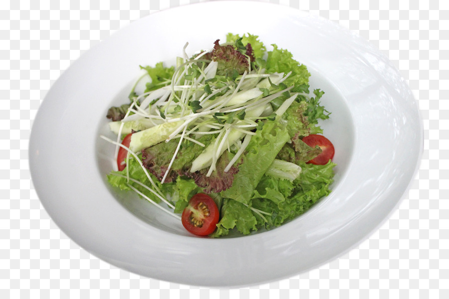 Salada César，Cozinha Vegetariana PNG