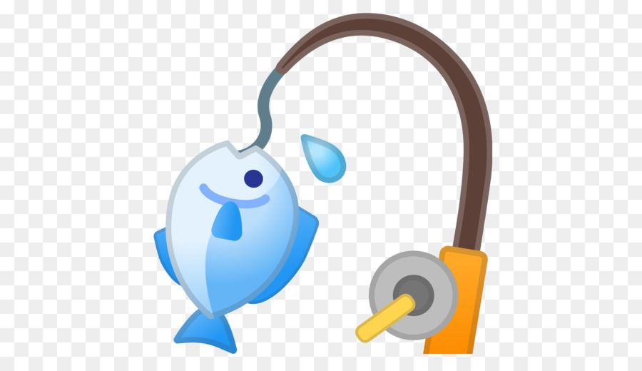 Emoji，Pesca PNG