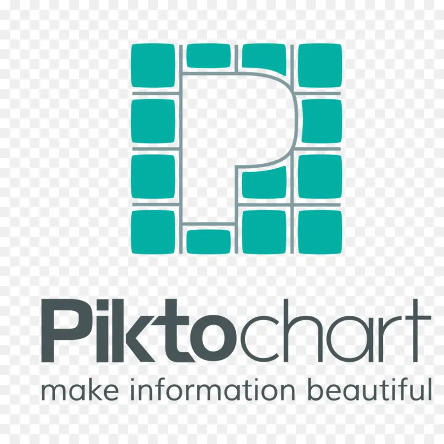 Pictochart，Informação PNG