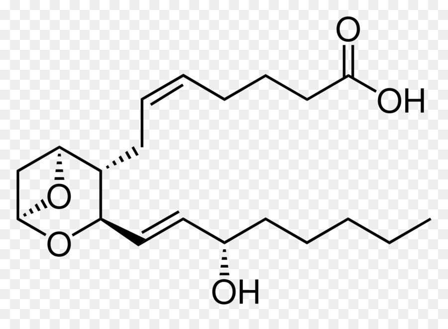 Estrutura Química，Molécula PNG