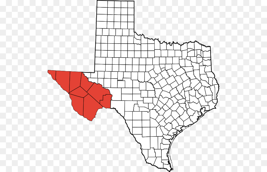 Reeves County Texas，Cottle County Texas PNG