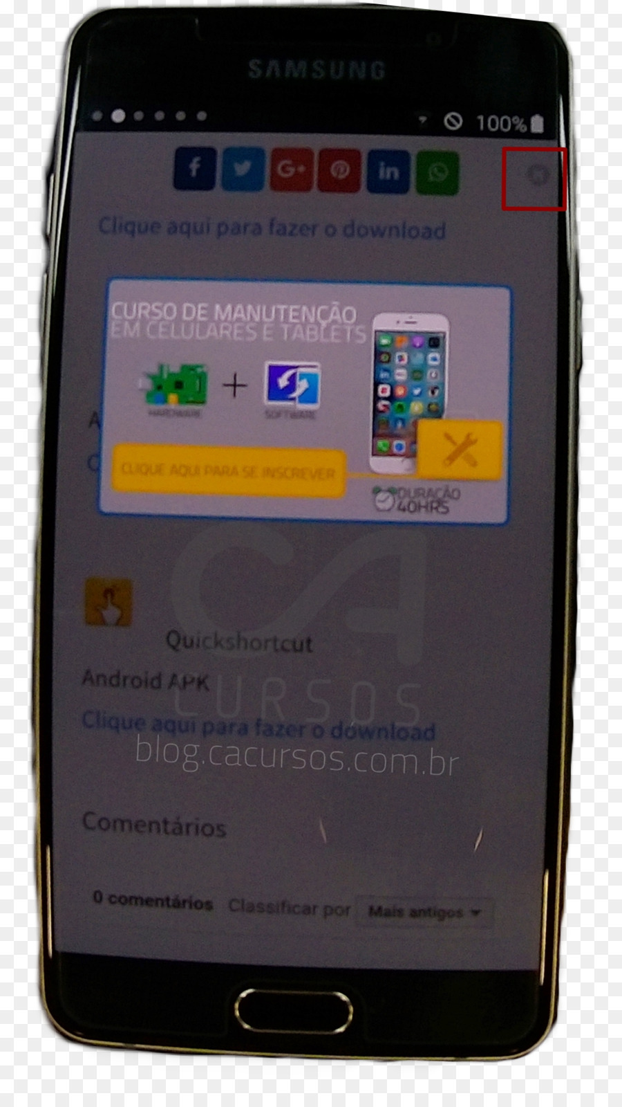 Recurso Telefone，Smartphone PNG